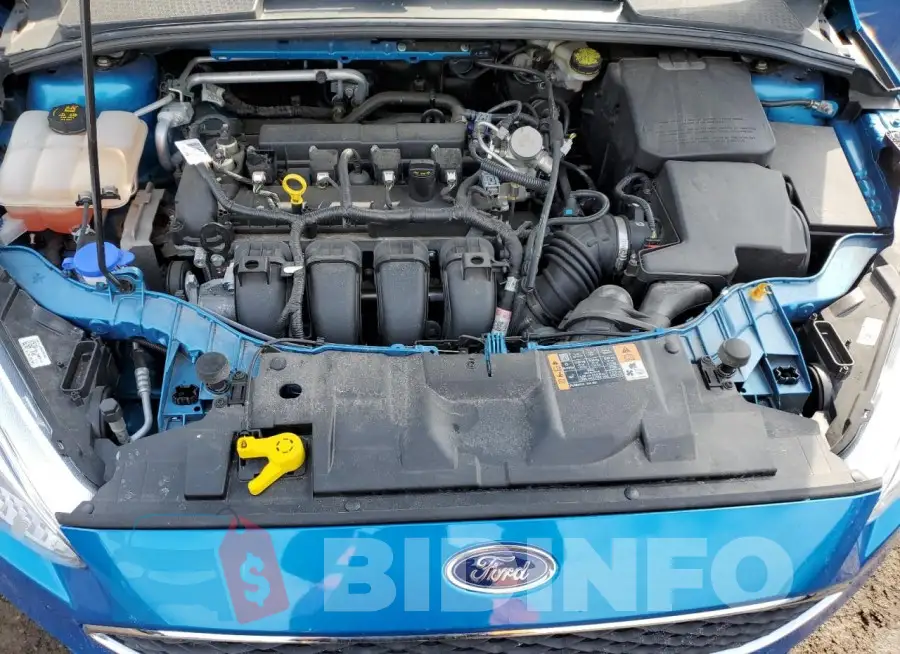 1FADP3F22GL358089 Photo# 11