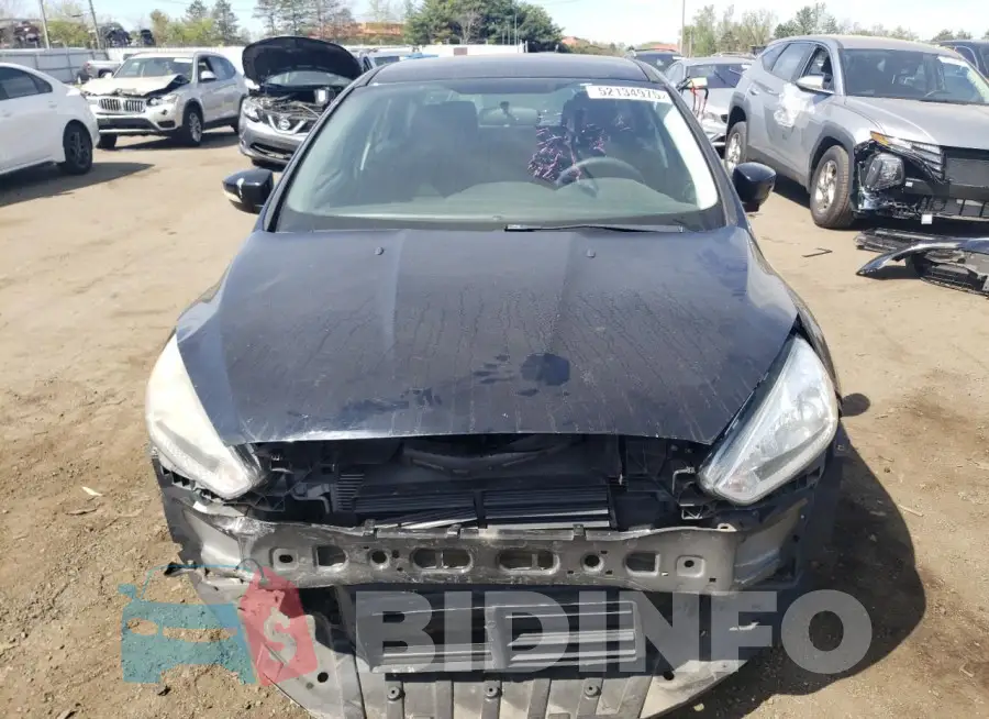 1FADP3F22HL280351 Photo# 5