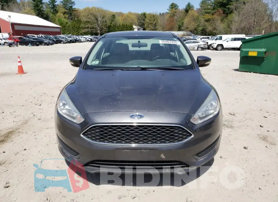 1FADP3F24GL248032 Photo# 5