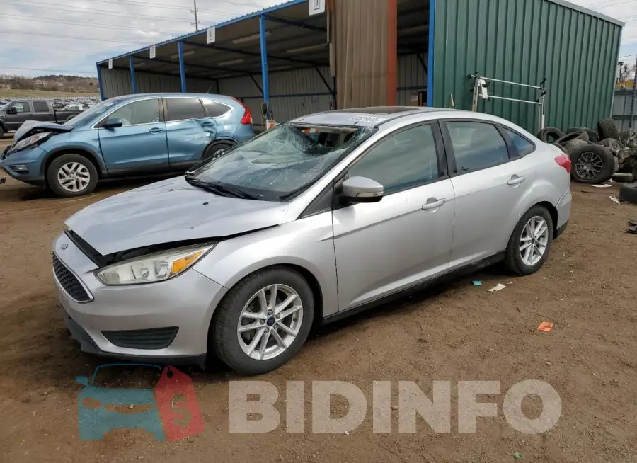 1FADP3F26GL263891 Photo# 1