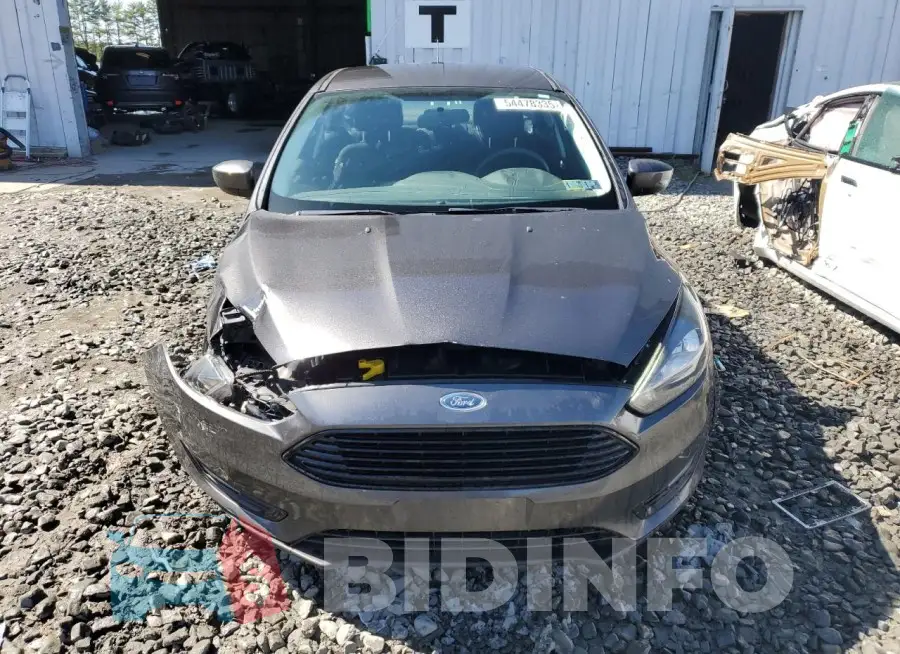 1FADP3FE5JL255010 Photo# 5