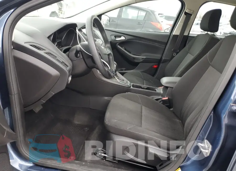 1FADP3H22JL204518 Photo# 7
