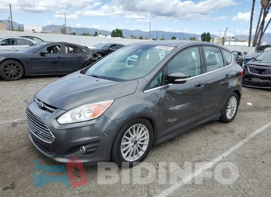 1FADP5CU7GL105982 Photo# 1