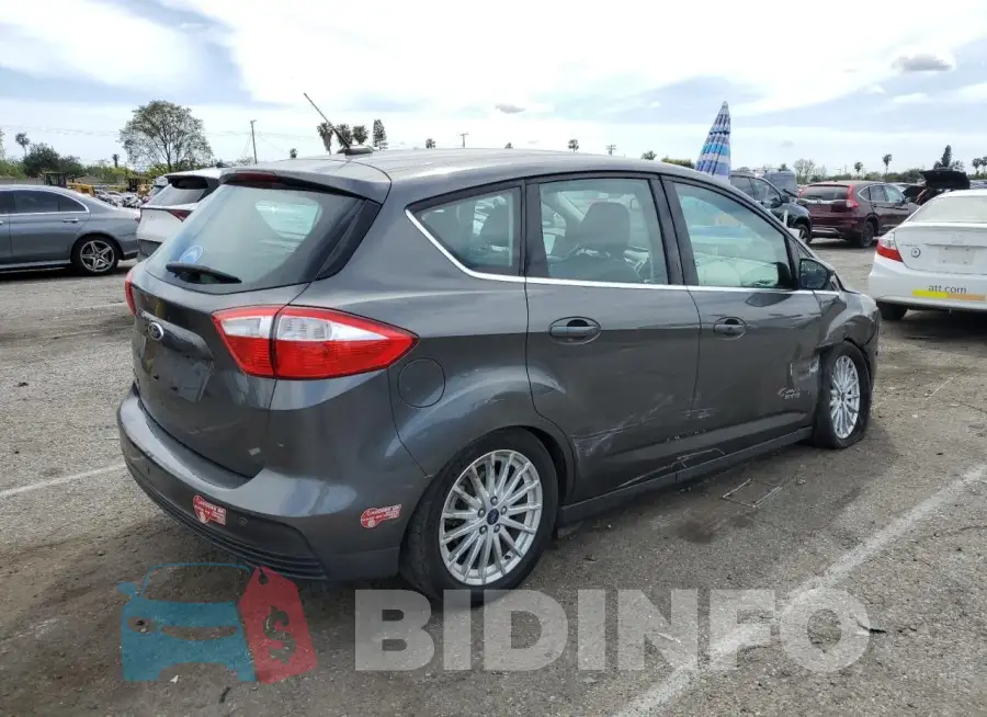 1FADP5CU7GL105982 Photo# 3