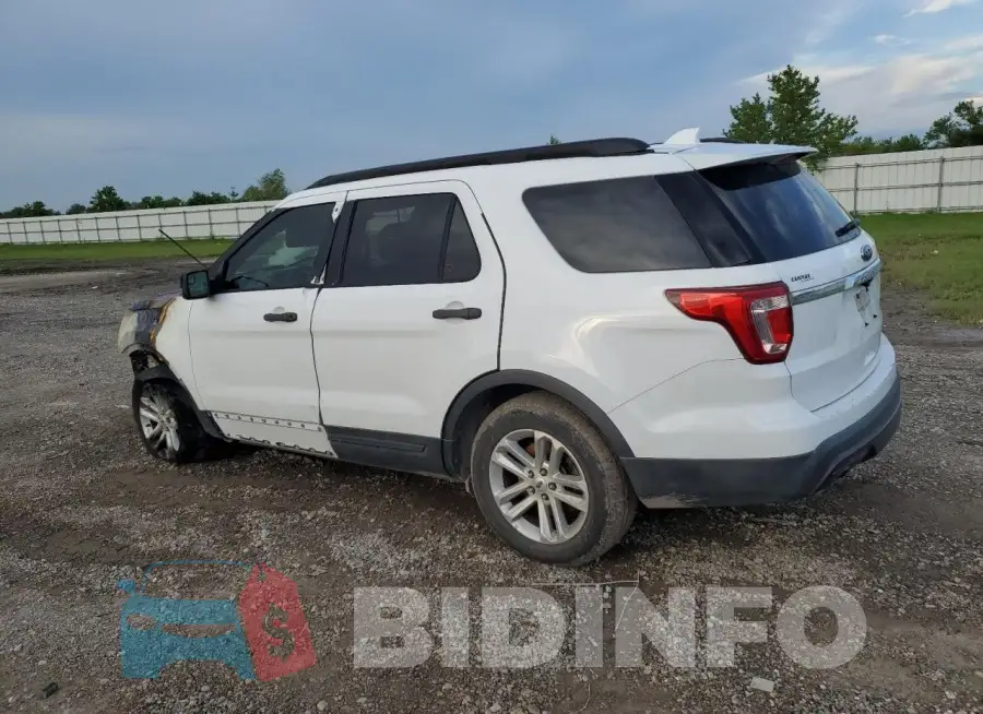 1FM5K7BH8HGD98505 Photo# 2