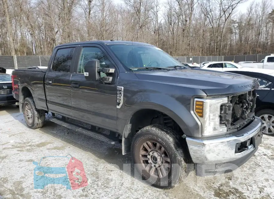 1FT7W2B64KEG23170 Photo# 4