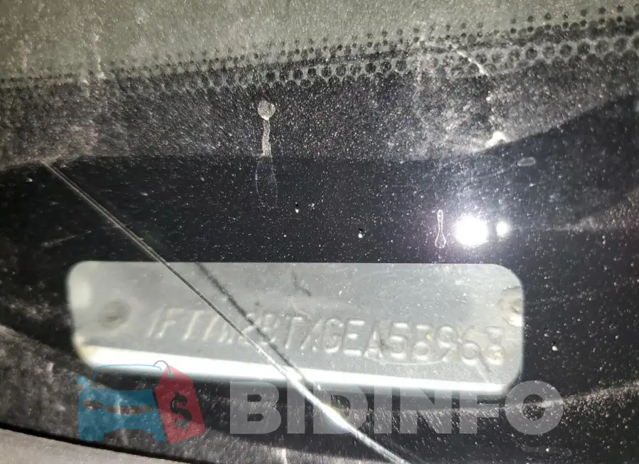 1FT7W2BTXGEA58968 Photo# 12