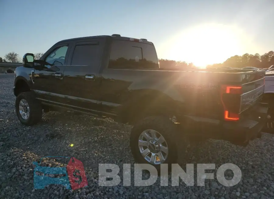 1FT7W2BTXMED76648 Photo# 2