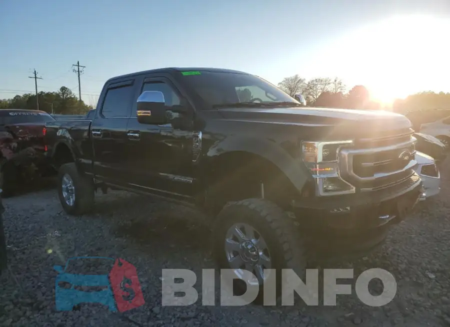 1FT7W2BTXMED76648 Photo# 4