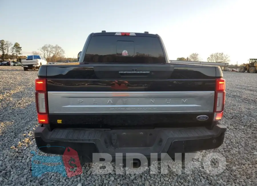 1FT7W2BTXMED76648 Photo# 6