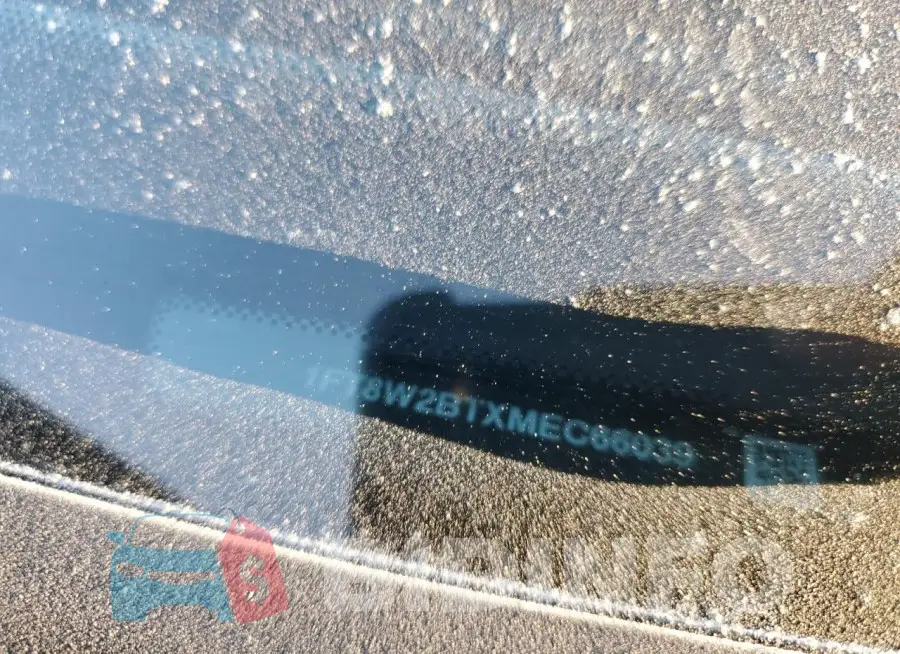 1FT7W2BTXMED76648 Photo# 12