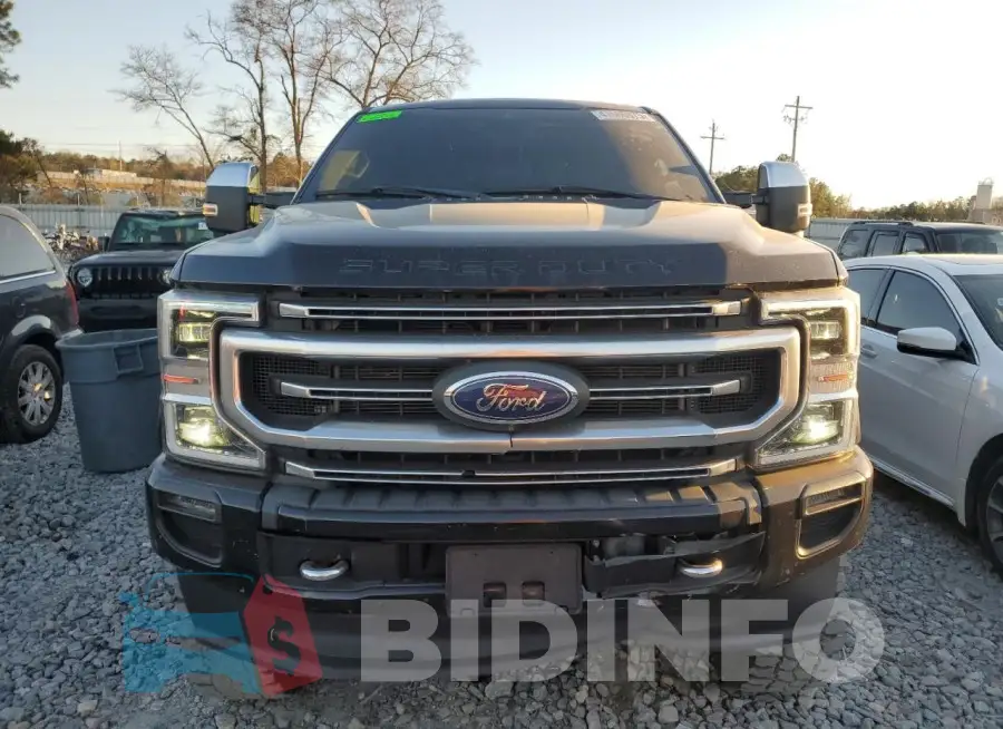 1FT7W2BTXMED76648 Photo# 5