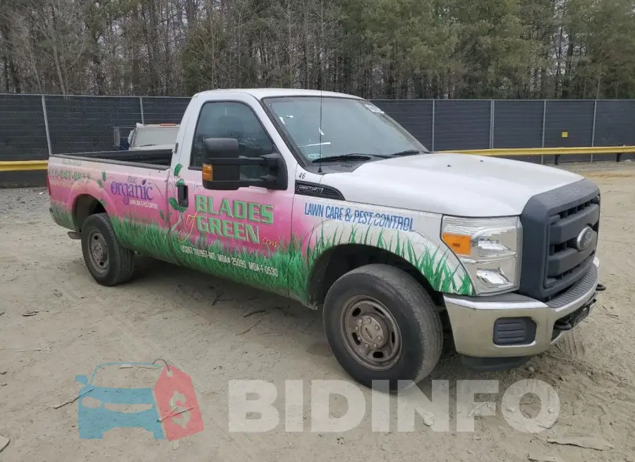 1FTBF2A67GEA88869 Photo# 4