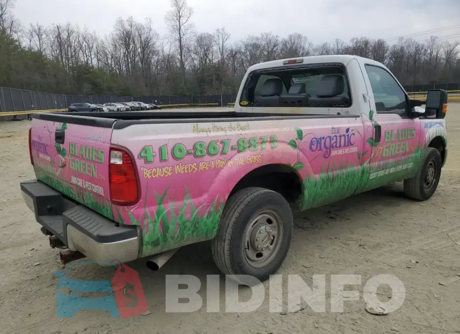 1FTBF2A67GEA88869 Photo# 3