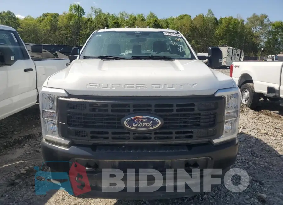 1FTBF2BA3RED41577 Photo# 5