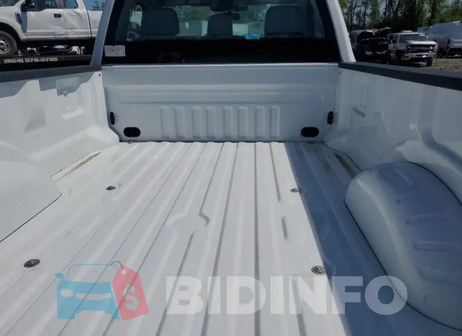1FTBF2BA4PED80868 Photo# 10