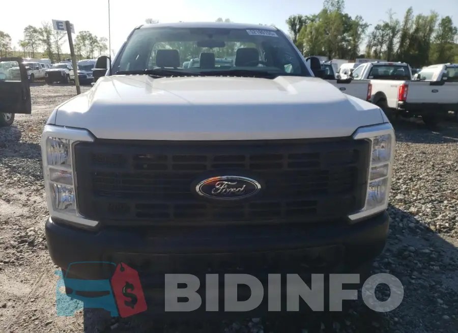 1FTBF2BA5PED66929 Photo# 5