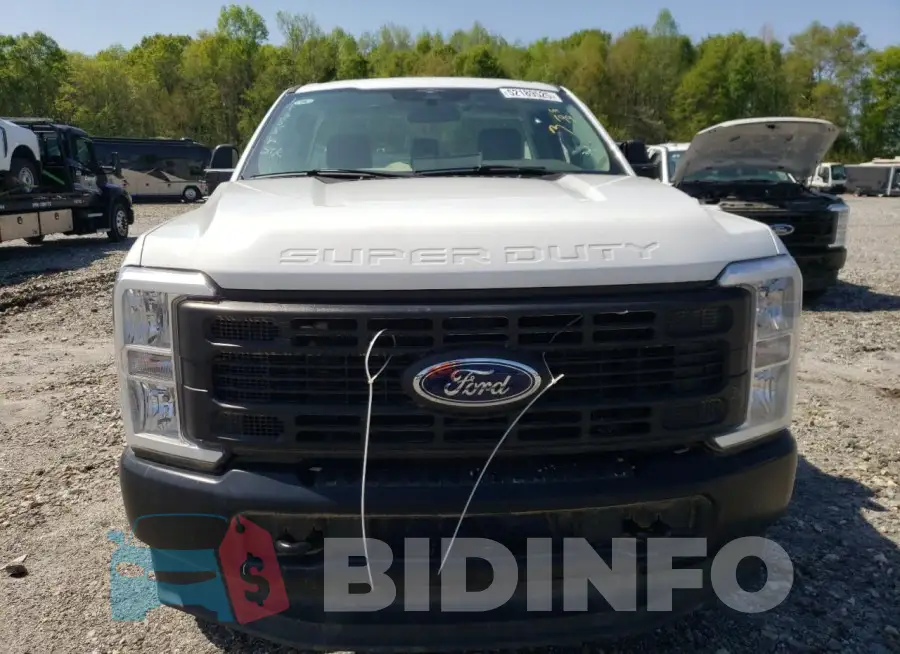 1FTBF2BA7PED80895 Photo# 5