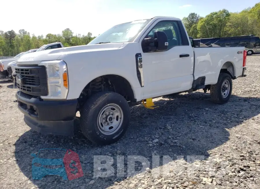1FTBF2BA7PED80895 Photo# 1