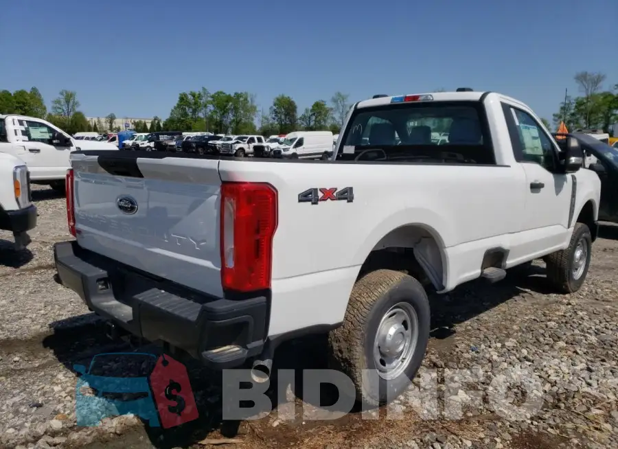 1FTBF2BAXPED63301 Photo# 6