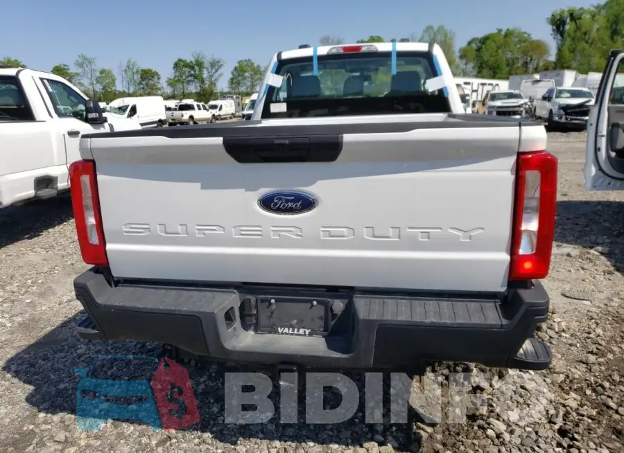 1FTBF2BAXPED77456 Photo# 6