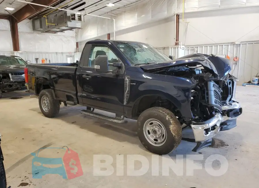 1FTBF2BAXRED16613 Photo# 4