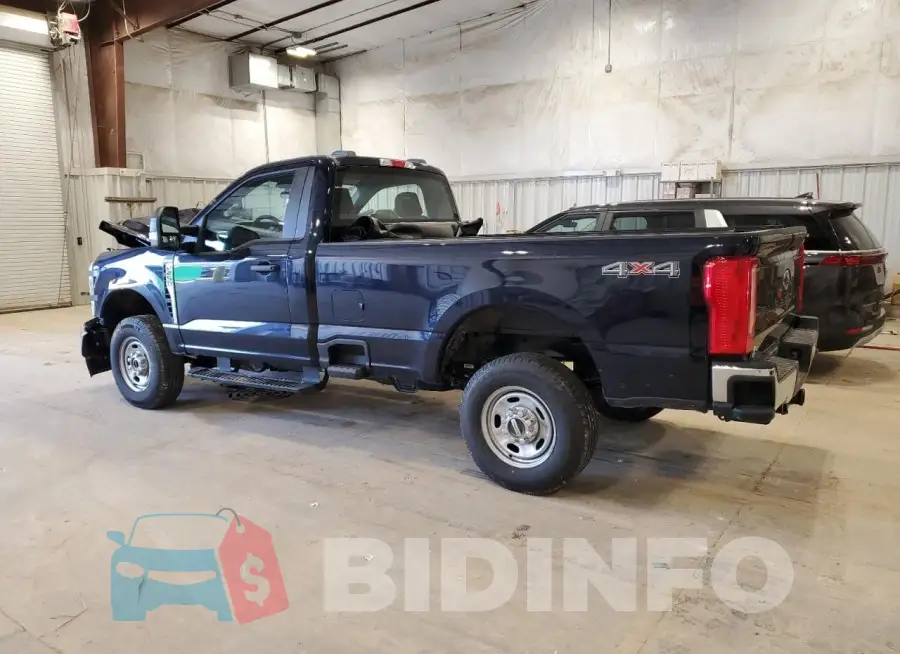 1FTBF2BAXRED16613 Photo# 2