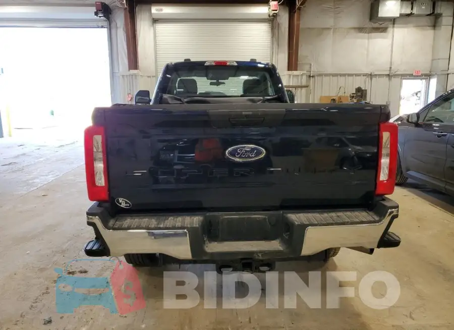 1FTBF2BAXRED16613 Photo# 6