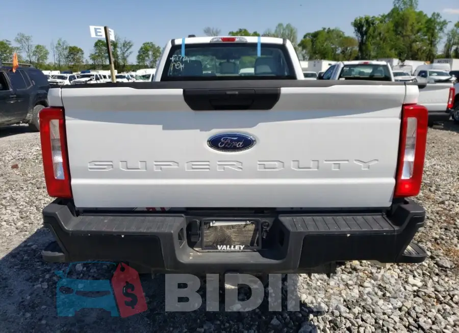 1FTBF2BAXRED42774 Photo# 6