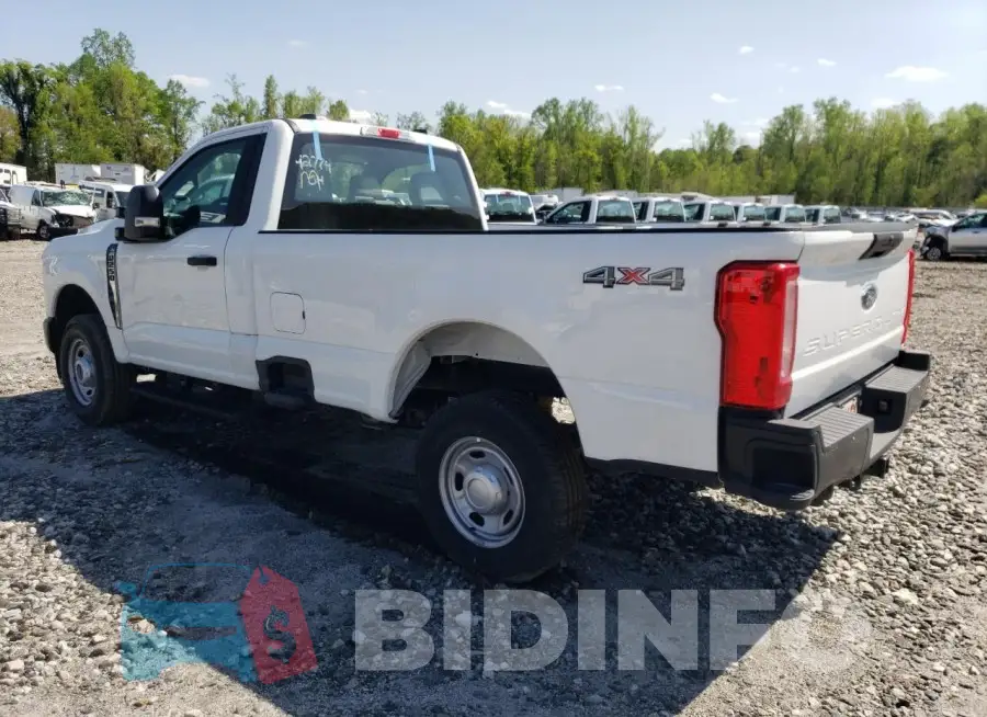 1FTBF2BAXRED42774 Photo# 2