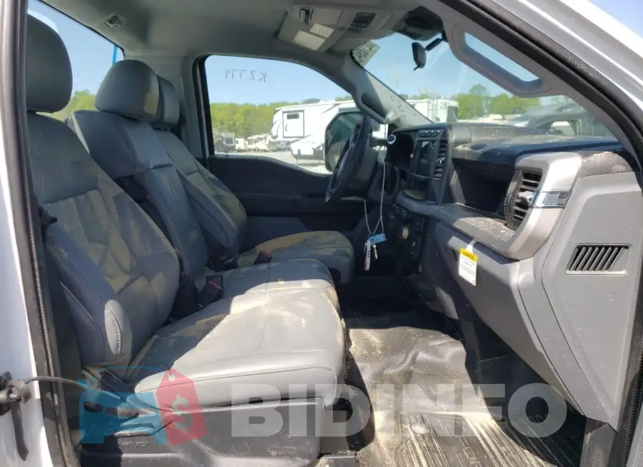 1FTBF2BAXRED42774 Photo# 7