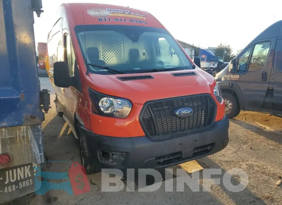 1FTBR1X87RKA01888 Photo# 4