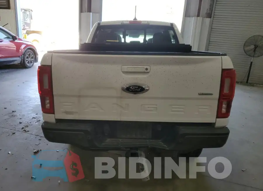 1FTER4FH0KLB02030 Photo# 6