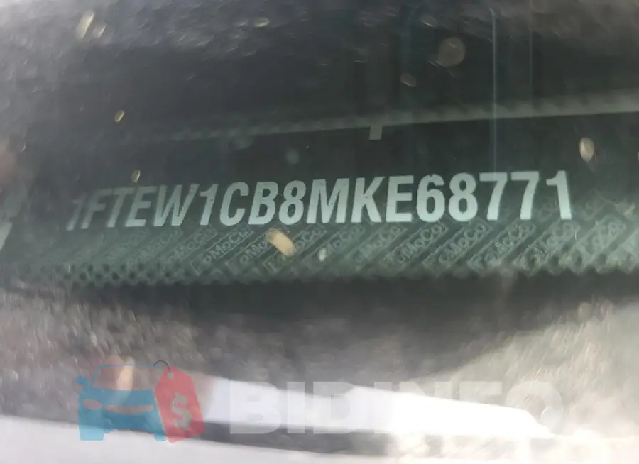 1FTEW1CB8MKE68771 Photo# 12