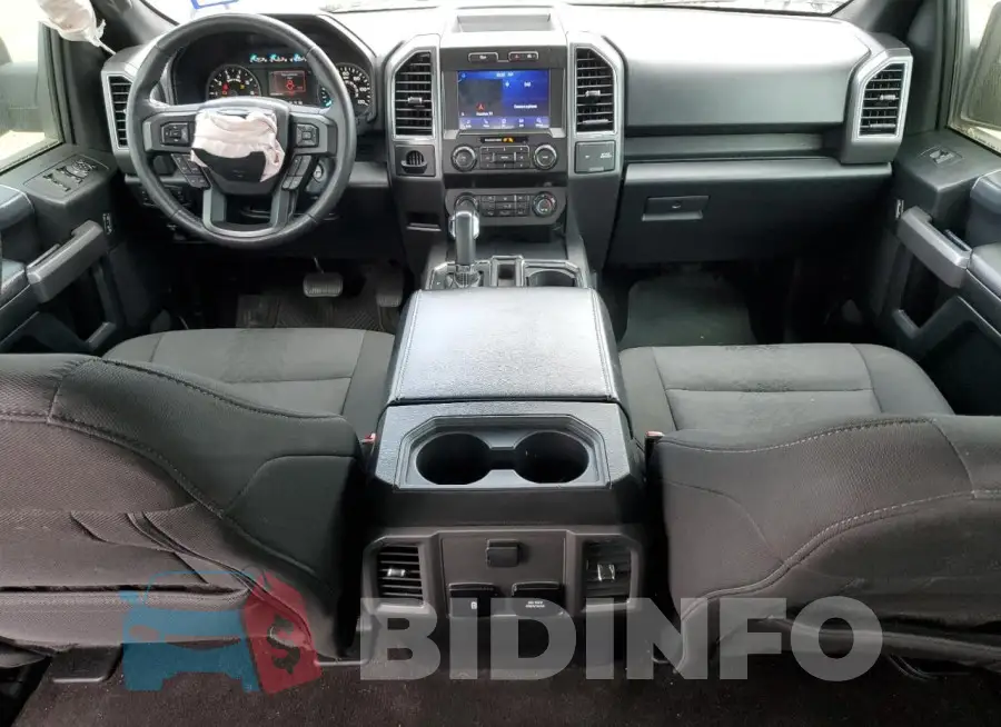1FTEW1CP9LFB53884 Photo# 8