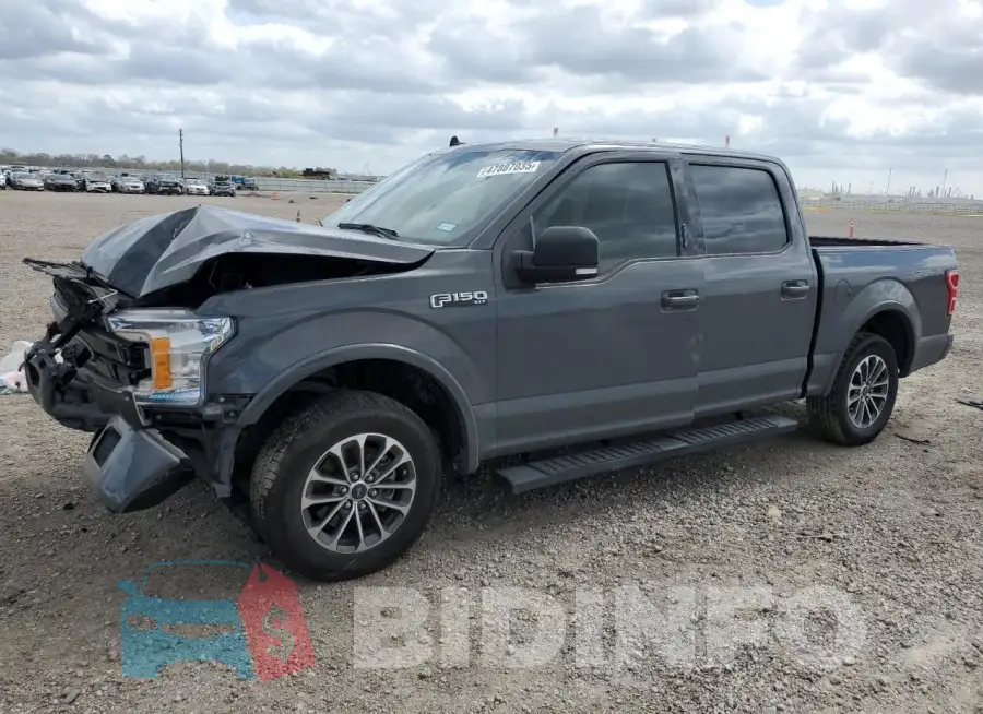 1FTEW1CP9LFB53884 Photo# 1