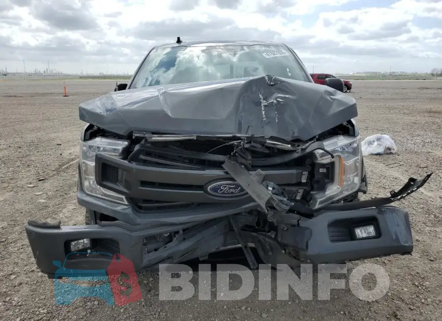 1FTEW1CP9LFB53884 Photo# 5