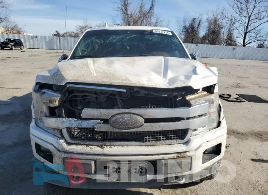 1FTEW1E46KFD25631 Photo# 5