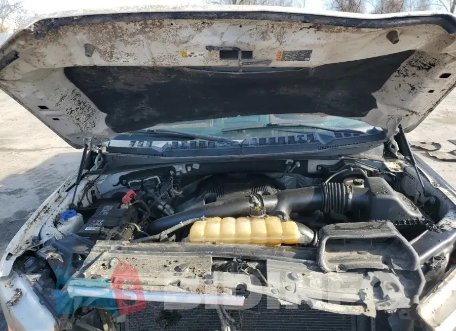1FTEW1E46KFD25631 Photo# 11