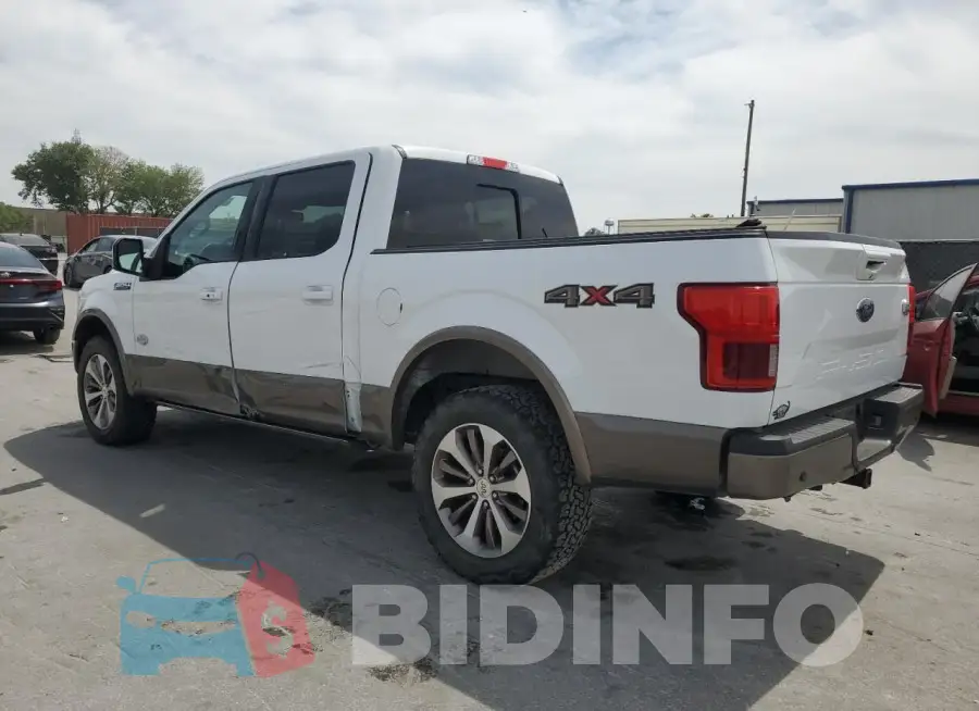 1FTEW1E51KFB58751 Photo# 2