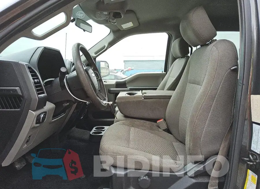 1FTEW1EB6JFA50789 Photo# 7