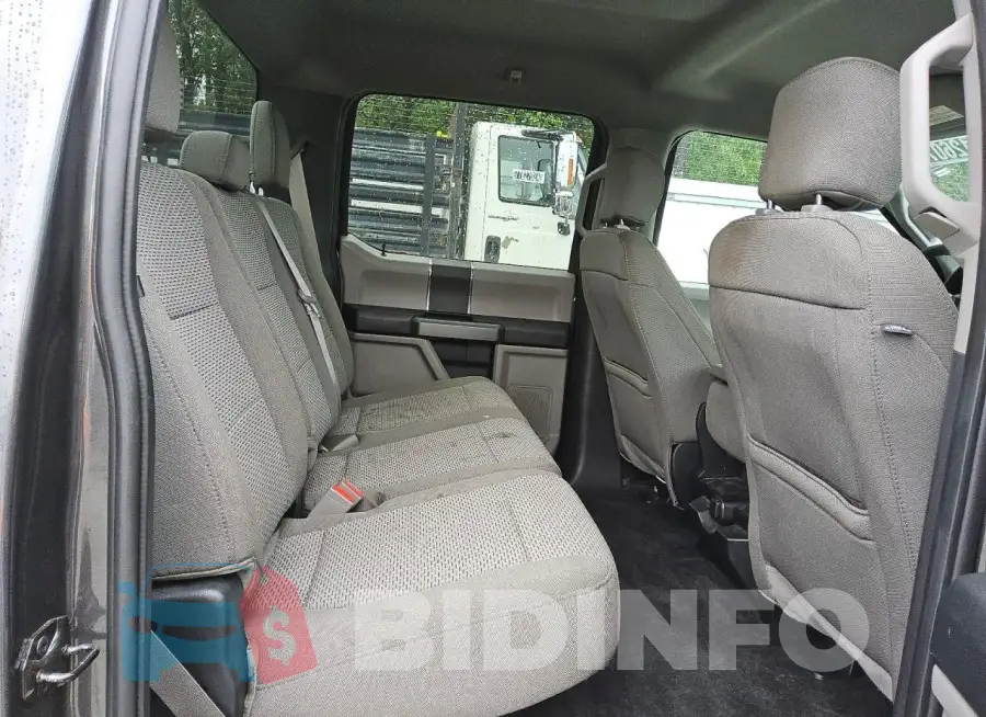1FTEW1EB6JFA50789 Photo# 10