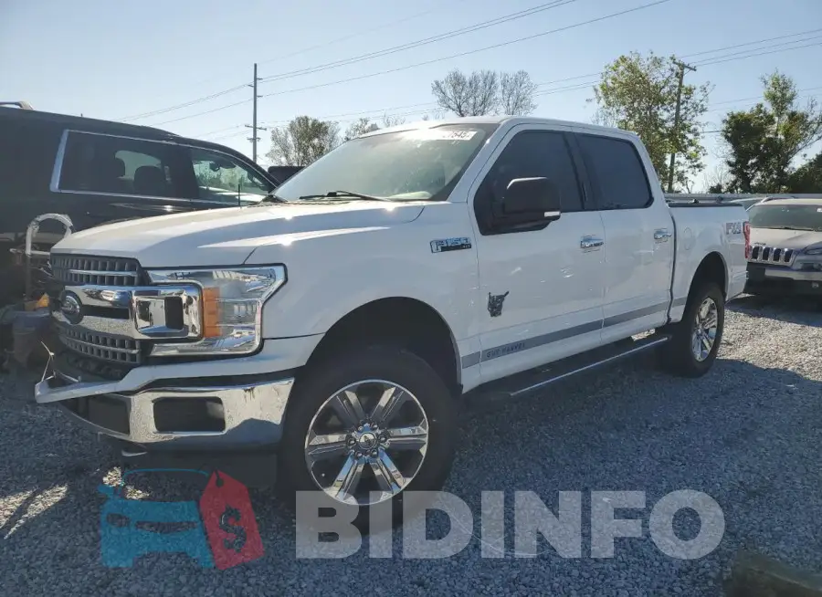 1FTEW1EG4JKC98249 Photo# 1