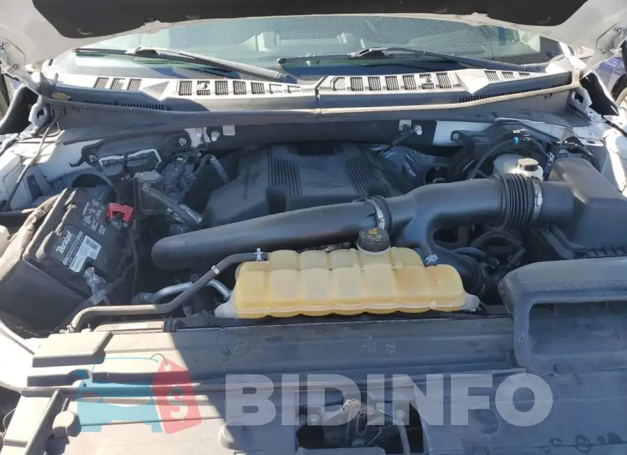 1FTEW1EG4JKC98249 Photo# 11