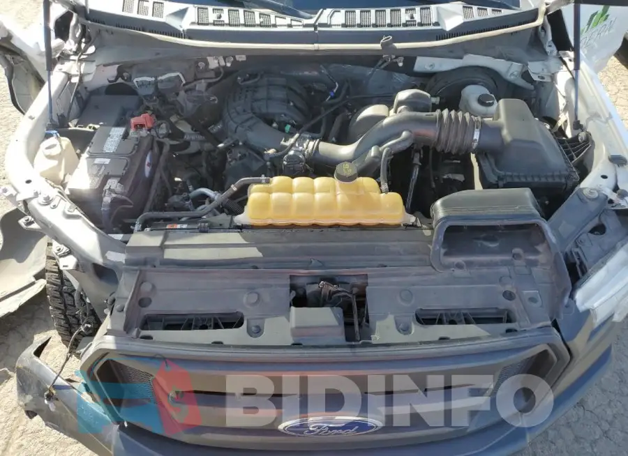 1FTEX1C82HKE53237 Photo# 11