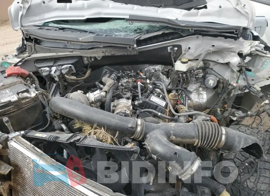1FTFW1E89NKE52893 Photo# 11