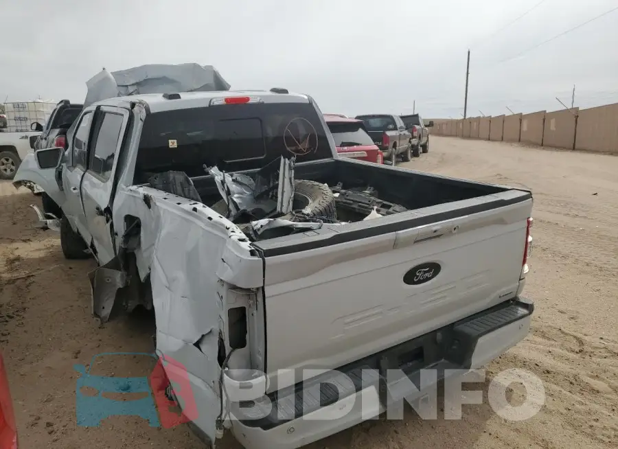 1FTFW1E89NKE52893 Photo# 2