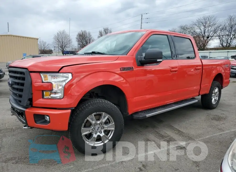 1FTFW1EG6HKD13493 Photo# 1