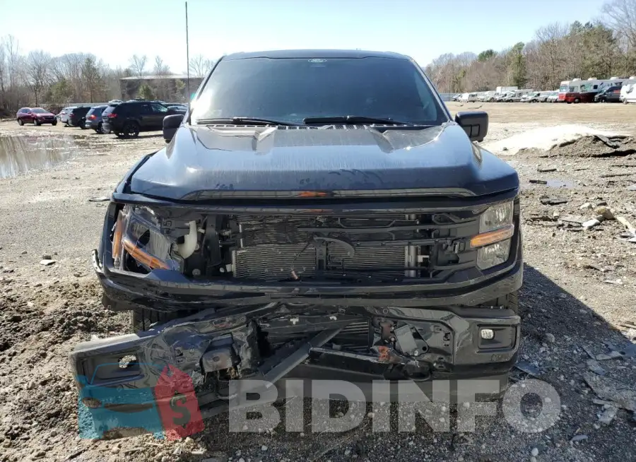 1FTFW3LD5RFB53704 Photo# 5