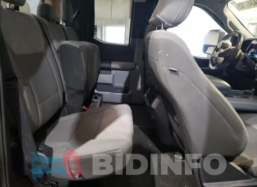 1FTFX1E84MKD39445 Photo# 10